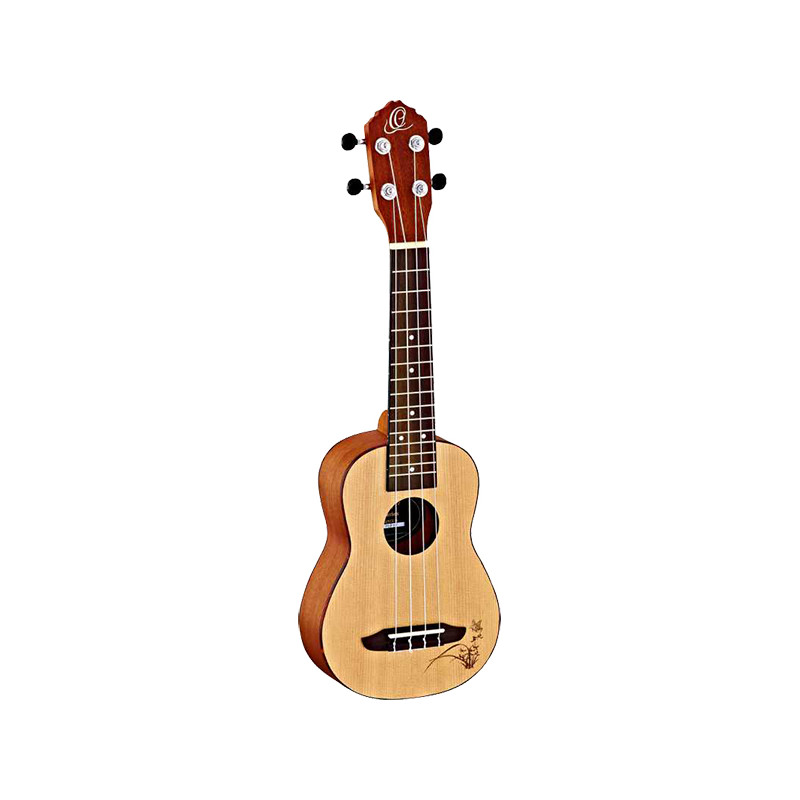 UKULELE RU5-SO