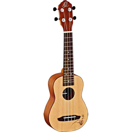 UKULELE RU5-SO
