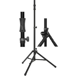ULTIMATE SUPPORT SERIE 9000 Stand per altoparlanti Air-Powered