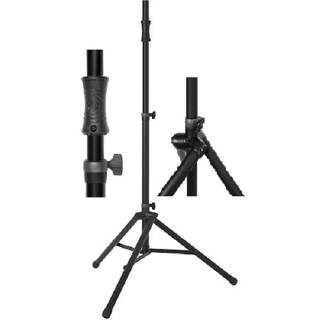ULTIMATE SUPPORT SERIE 9000 Stand per altoparlanti Air-Powered