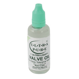 ULTRA PURE OLIO ULTRA LIGHT PER PISTONI