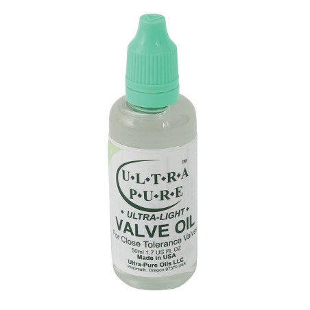 ULTRA PURE OLIO ULTRA LIGHT PER PISTONI