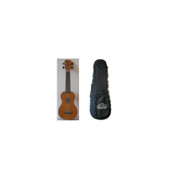 UM2015C-Ukulele Rialto concerto