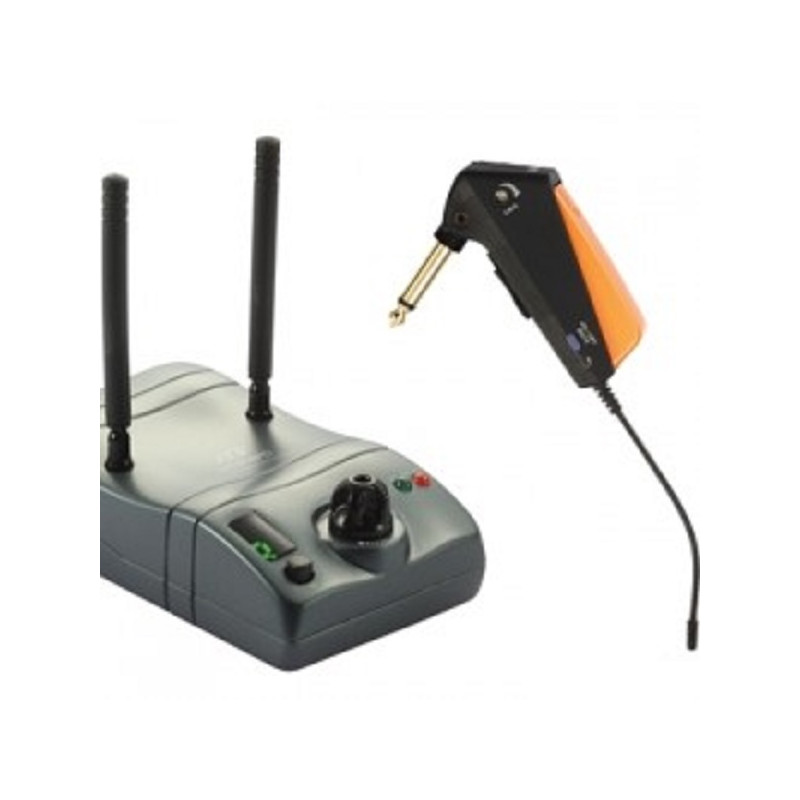 UR816PD/UT16GTP JTS SIST. WR PEDALE EFFETTI