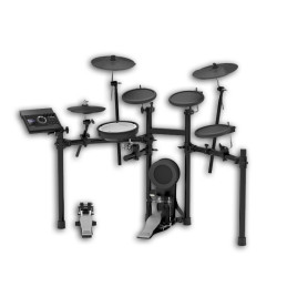 V-Drum TD17KL stand incluso