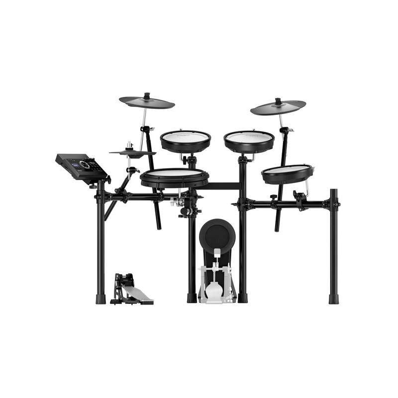 V-Drum TD17KV stand incluso