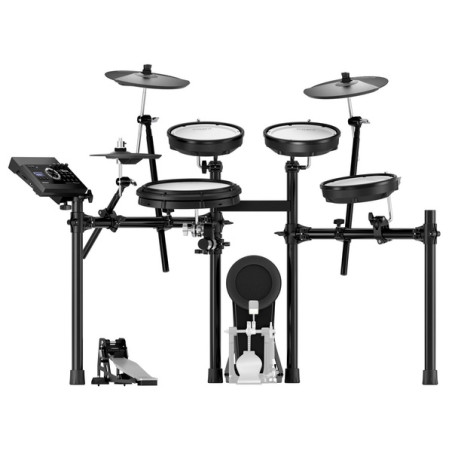 V-Drum TD17KV stand incluso