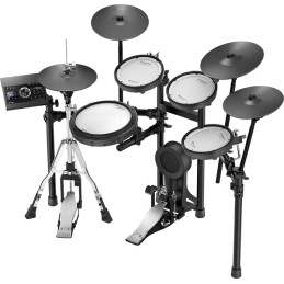 V-Drum TD17KVX stand inscluso