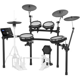 V-DRUMS TD25KV con Stand MDS9V