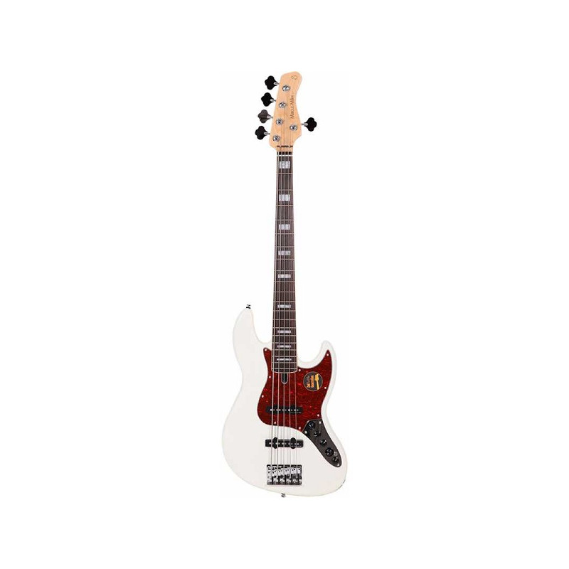V7 ALDER-5 (2ND GEN) AWH ANTIQUE WHITE