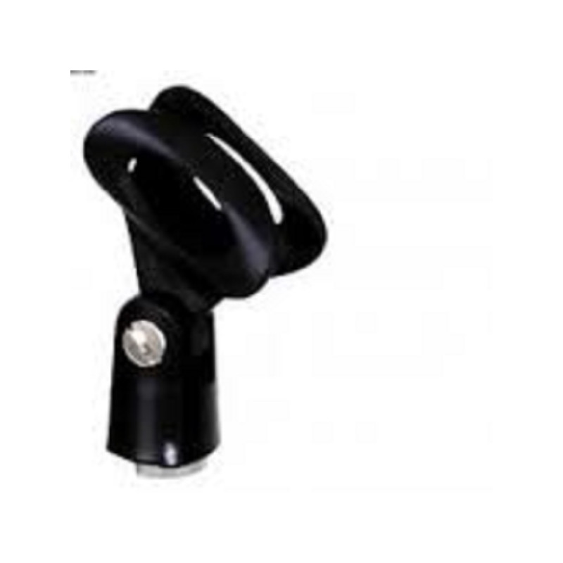 Valmusic clamp microfonico universale MC-100