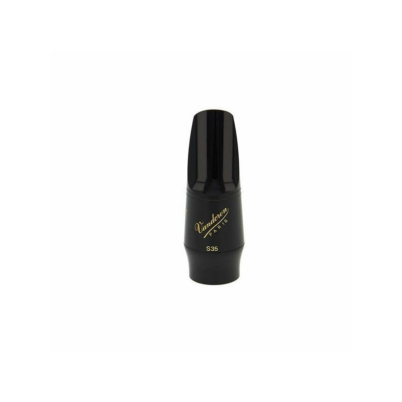 Vandoren Bocchino Sax Soprano Sib V5 Jazz S35  mod. SM403