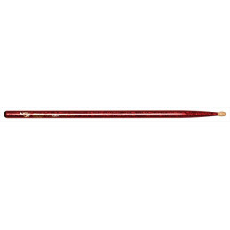 VATER VCR5AW COLOR WRAP LOS ANGELES 5A RED SPARKLE WOOD
