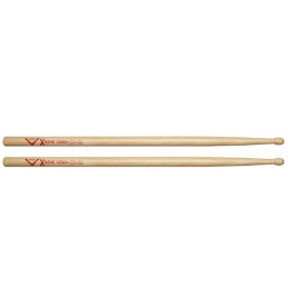 VATER VXD5AW ''Xtreme Design 5A Wood'' - L: 16 1/2'' | 41.91cm  D: 0.580'' | 1.47cm - American Hickory