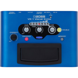 VE-1 VOCAL ECHO