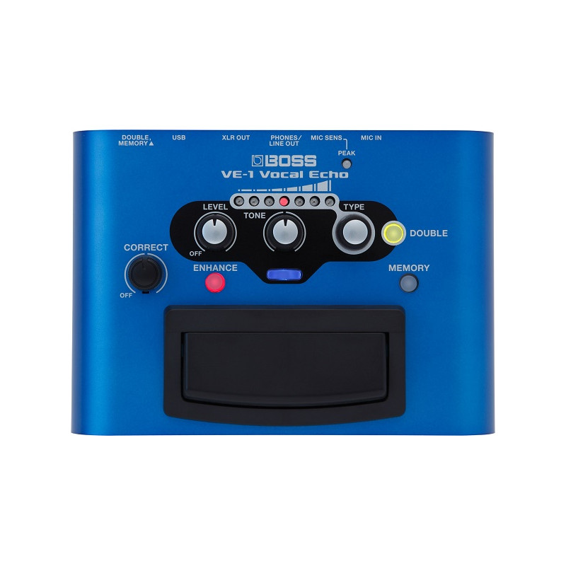 VE-1 VOCAL ECHO