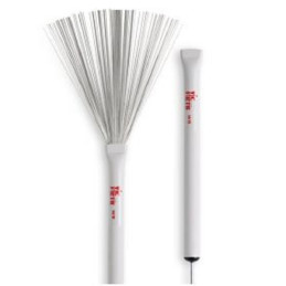 VF - SPAZZOLA MOD. WIRE BRUSH JAZZ