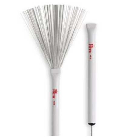VF - SPAZZOLA MOD. WIRE BRUSH JAZZ