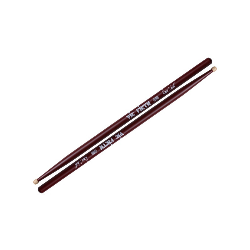 VF DAVE WECKL coppia bacchette