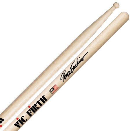 VF SS-SPE Peter Erskine coppia bacchette