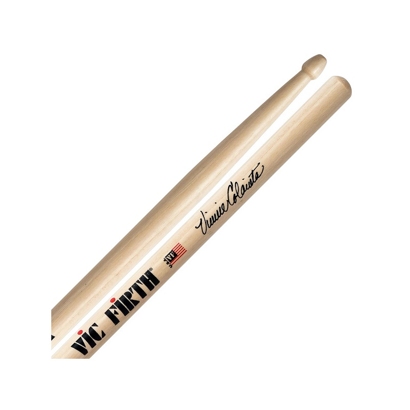 VF SS-SVC Vinnie Colaiuta coppia bacchette
