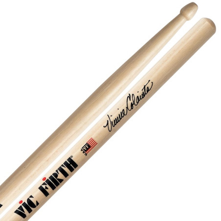 VF SS-SVC Vinnie Colaiuta coppia bacchette