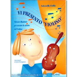 Vi Presento Violino