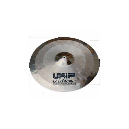 VIBRA SERIES 17 CRASH