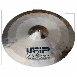 VIBRA SERIES 19 CRASH