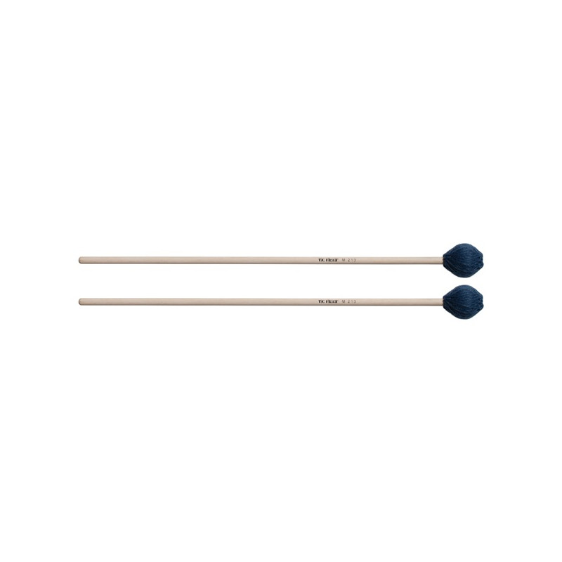 Vic Firth - M213 - Virtuoso Series - Medium Hard