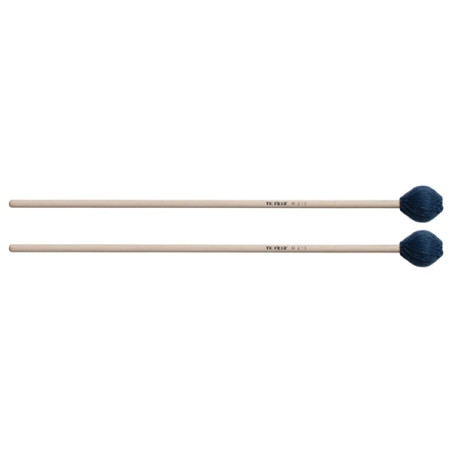 Vic Firth - M213 - Virtuoso Series - Medium Hard