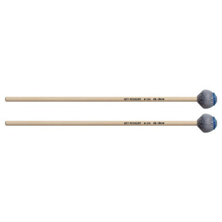 Vic Firth - M226 - Signature Keyboard Series Ney Rosauro - Medium