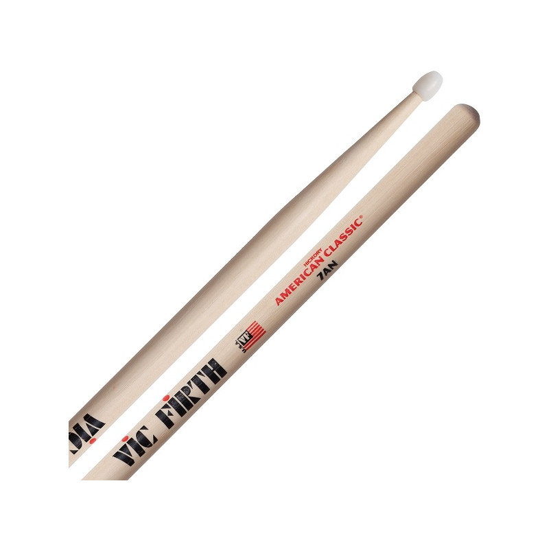 VIC FIRTH 7AN Punta NYLON