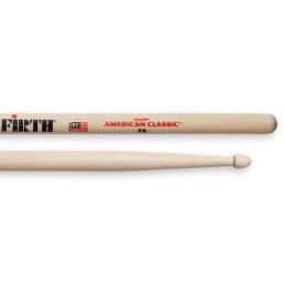 VIC FIRTH PTA 7A Punta LEGNO