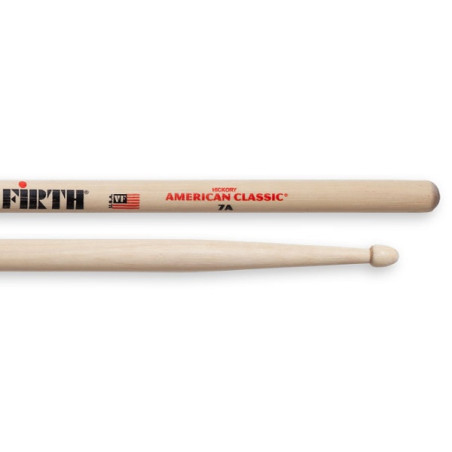 VIC FIRTH PTA 7A Punta LEGNO