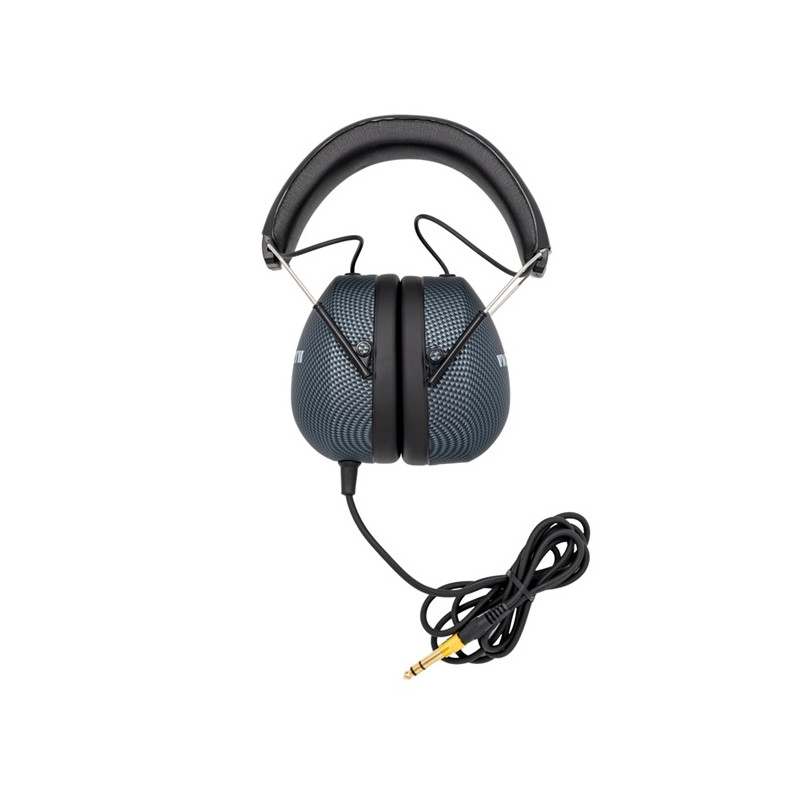 Vic Firth SIH3 Stereo Isolation Headphones