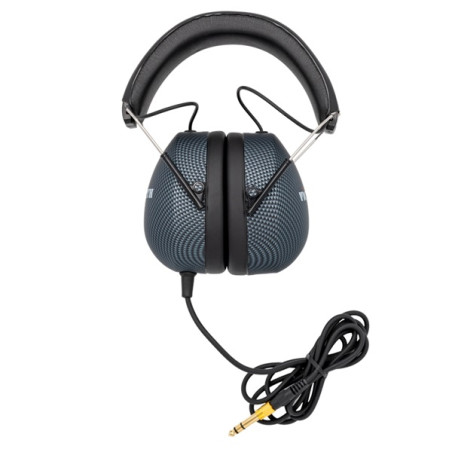Vic Firth SIH3 Stereo Isolation Headphones