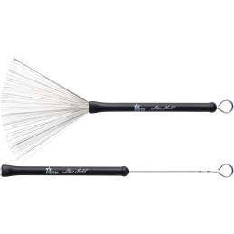 VIC FIRTH-SPAZZOLA STEVE GADD