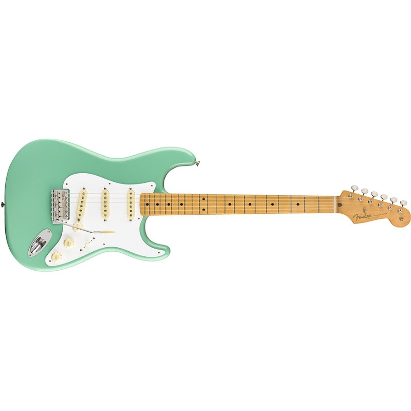 Vintera® '50s Stratocaster®, Maple Fingerboard, Seafoam Green