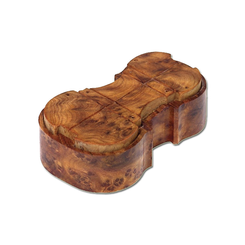Violino Colofonia