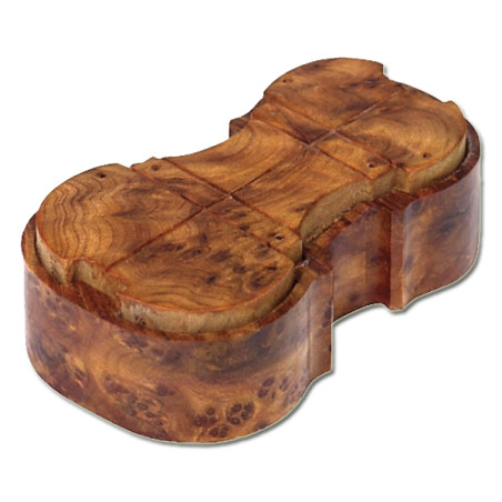 Violino Colofonia