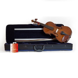 VL4120 ALLIEVO I Violino 1/2 con custodia ed arco