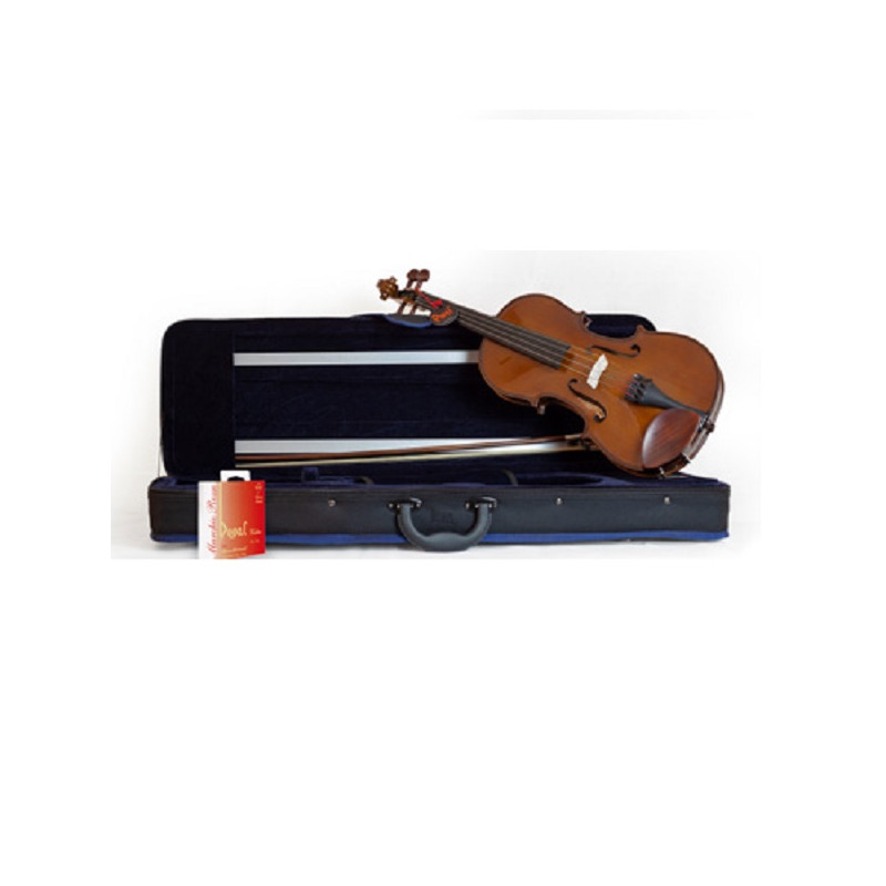 VL4120 ALLIEVO I Violino 1/2 con custodia ed arco
