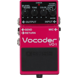 VO1 VOCEDER