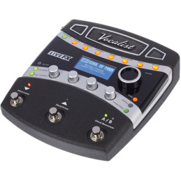 VOCAL LIVEFX DIGITECH VLFX-04