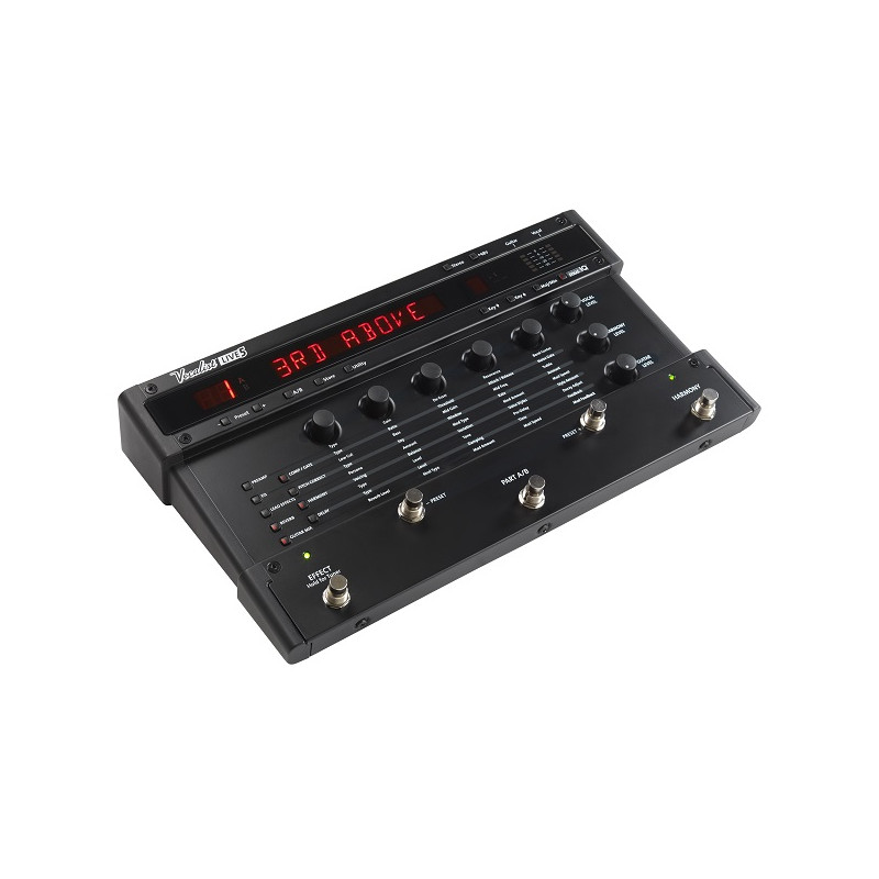 VOCALIST LIVE5 DIGITECH