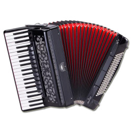 VOCE V B41120-BK FISARMONICA INFINITO