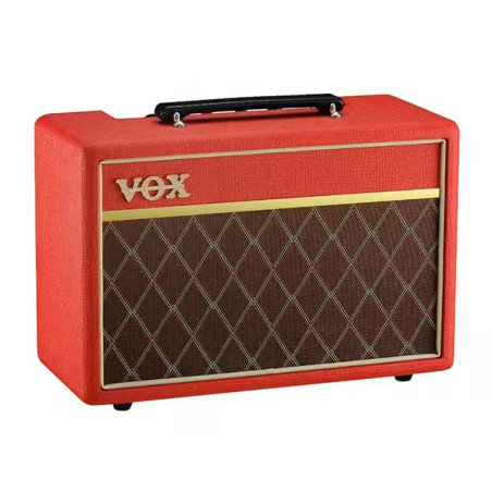 VOX Pathfinder 10 Red