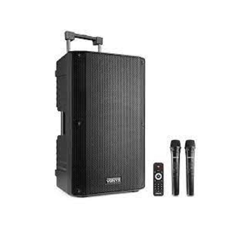 VSA700 Mobile Amp 15 2HH-UHF BT