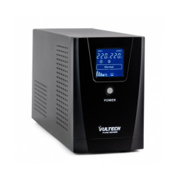 VULTECH GRUPPO UPS 1500VA